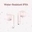 Vention E06 Elf Bluetooth Headset Pink