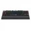 Redragon Vishnu RGB Wireless/Wired Red Mechanical Gaming Keyboard Black HU