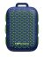 HiFuture Pocket S Bluetooth Speaker Blue/Green