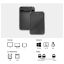 Logilink Hard drive enclosure 2.5