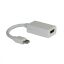 DisplayPort adapter Mini DP M -> HDMI F DP. v.: 1.2 A. ROLINE (12.03.3142)