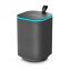Esperanza Sakara RGB Bluetooth Speaker Black