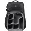 K&F Concept Camera Backpack 20L Black