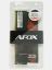 AFOX 8GB DDR4 2666MHz Black