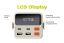 Mobile Origin LCD Display & Flashlight PB18 50000mAh PowerBank Beige