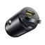 Baseus PrimeTrip VP2 Car Charger Black