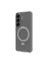 dbramante1928 Iceland Ultra D3O Magnet Kickstand case for Smsung Galaxy S26 Clear