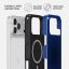 Burga Tough MagSafe Case for iPhone 18 Pro Max Neptune