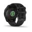 Garmin Epix Pro Gen 2 Sapphire Edition 51mm Carbon Gray DLC Titanium with Black Band
