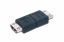 Assmann HDMI adapter, type A