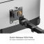 EQuip Heavy-Duty Articulating Monitor Desk Mount 17