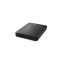 Western Digital 6TB USB3.2 Elements Portable Black