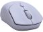 HP 400 Quiet Wireless Mouse Purple