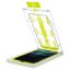 Mobile Origin Screen Guard with easy applicator full coverage for iPhone 17 Pro Max 2 Pack