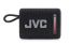 JVC XS-E114B Bluetooth Speaker Black
