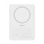 Belkin BoostCharge Slim Magnetic 5000mAh PowerBank White