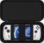 Venom VS3600 Unicersal Carry Case for PC Handhealds Black