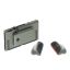Belkin Gaming Grip for Nintendo Switch 2 Olive Green
