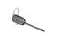 HP Poly CS540A DECT 1880-1900 MHz Bluetooth Headset + Deluxe Charger HS-C Black