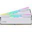 KLEVV CRAS V 32GB 6000MT/s DDR5 memória CL28 Kit of 2 AMD-re optimalizált és Intel 14 Gen és korábbi CPU-kal kompatibili