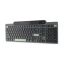 Lenovo Self-Charging Bluetooth Keyboard Black US