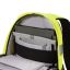Dicota Backpack Hi-Vis 25 litres Yellow