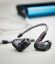Sennheiser IE 200 In Earphone Black