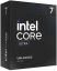 Intel Core Ultra 7-270K Plus 3,7GHz 36MB LGA1851 BOX