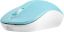 natec Toucan Wireless Mouse Blue/White