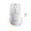 Lenovo Legion M220 Wireless Bluetooth RGB Gaming Mouse Glacier White