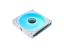 Ventilátor Lian Li UNI FAN SL-INF 140 ARGB Reverse 140mm, fehér