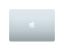 Apple MBA 13.6: M4 chip MC6T4 CTO (Mar2025) - SKY BLUE