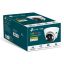 TP-Link VIGI C450 (4mm) 5MP Full-Color Turret Network Camera