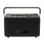 JBL Authentics 300 Bluetooth Speaker Black/Gold