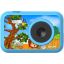 SJCAM Kids FunCam fényképezőgép, Lion, 5MP, 1080P felbontás, videó és fotó mód, LCD kijelző, 32GB- ig