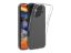 dbramante1928 Nuuk Back cover for Apple iPhone 16 Clear