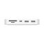 Belkin USB-C 6-in-1 Multiport Hub with Mount