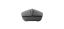 Rapoo M100 Silent Multi-mode Wireless Silent Optical Mouse Grey
