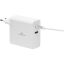Bluestork PW-NB-65-C 65W Wall Charger Adapter White