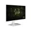 MSI Monitor GAMING MAG 274QRFW E20 Rapid IPS 27
