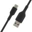 Belkin BoostCharge USB to USB-C Cable 3m Black