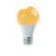 Nanoleaf Essentials Smart A19 Bulb, E27