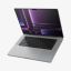 Spigen SafeView 1 Pack  MacBook Pro 16