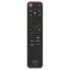 Savio RC-30 LG Smart Univerzális Távirányító Black