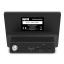 Imperial DABMANI420BK kompakt hibrid rádió (internet, DAB+, FM Hi-Fi tuner) Bluetooth®-szal