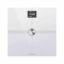 Withings Body Smart Advanced Body Composition Wi-Fi Scale - White