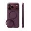 Torras Torras Q3 Air Essential case for iPhone 18 Pro Purple