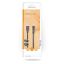 Nedis USB 3.2 Gen 1 USB-A Male USB-B Male 5 Gbps USB Cable 2m Black