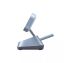 UGREEN MagFlow 3-in-1 Magnetic Wireless Charger Qi2.2, 25W MagSafe Compatible Blue