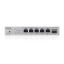 ZyXEL XMG-105 5 Ports 2,5G + 1 SFP+ MultiGig unmanaged Desktop Switch